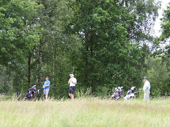 Furesø Midage Senior Open 2022 - Furesø Golfklub
